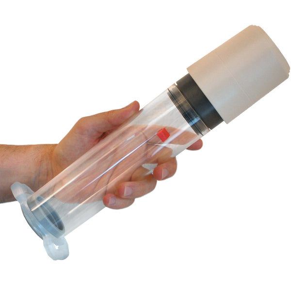 Buy the Spartan Medical-Grade Penis Pump Buy the Spartan Medical-Grade Penis Pump