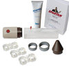spartan medical grade penis pump package contents automatic