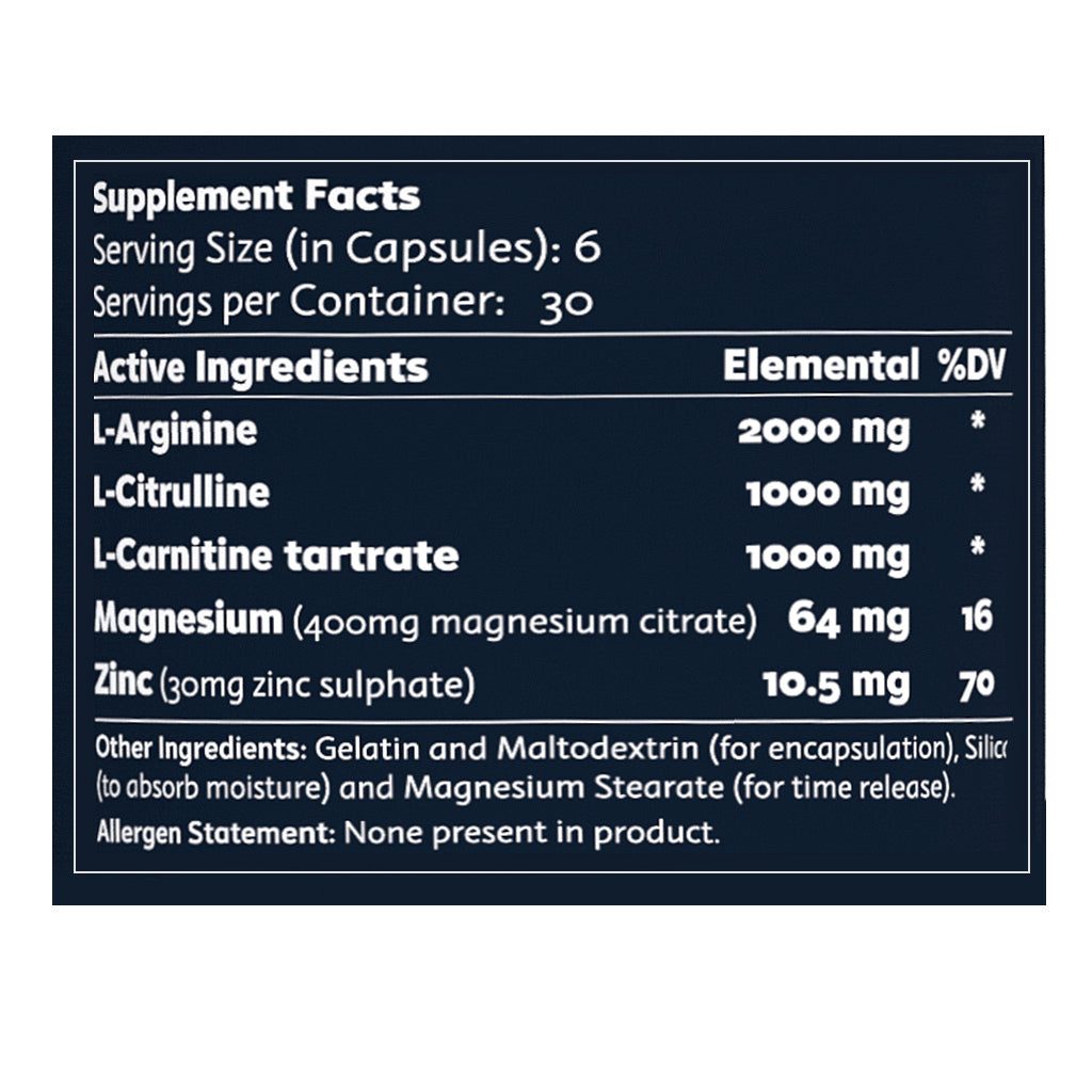 VitaFLUX Natural Supplement for Male Sexual Health Supplement Facts 3" / Gray, 3" / Orange, 3" / No Private Gym, 5" / Gray, 5" / Orange, 5" / No Private Gym, 7" / Gray, 7" / Orange, 7" / No Private Gym, 7W / Gray, 7W / Orange, 7W / No Private Gym, 8" / Gray, 8" / Orange, 8" / No Private Gym, 9" / Gray, 9" / Orange, 9" / No Private Gym, 11" / Gray, 11" / Orange, 11" / No Private Gym