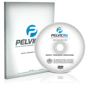 PelvicRx Kegel Exercise Program Manual / Yes Automatic / Yes