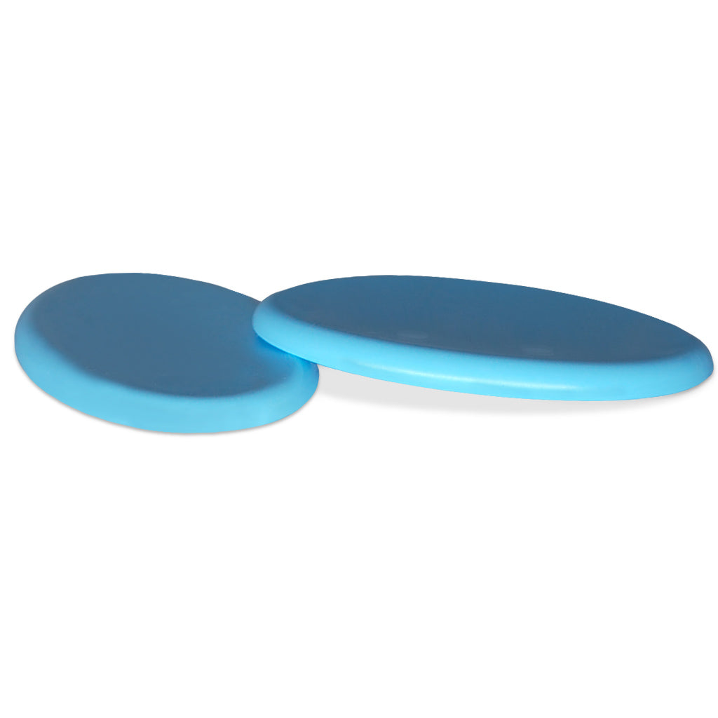 Replacement Medical Softpads for Viberect X2 and X3