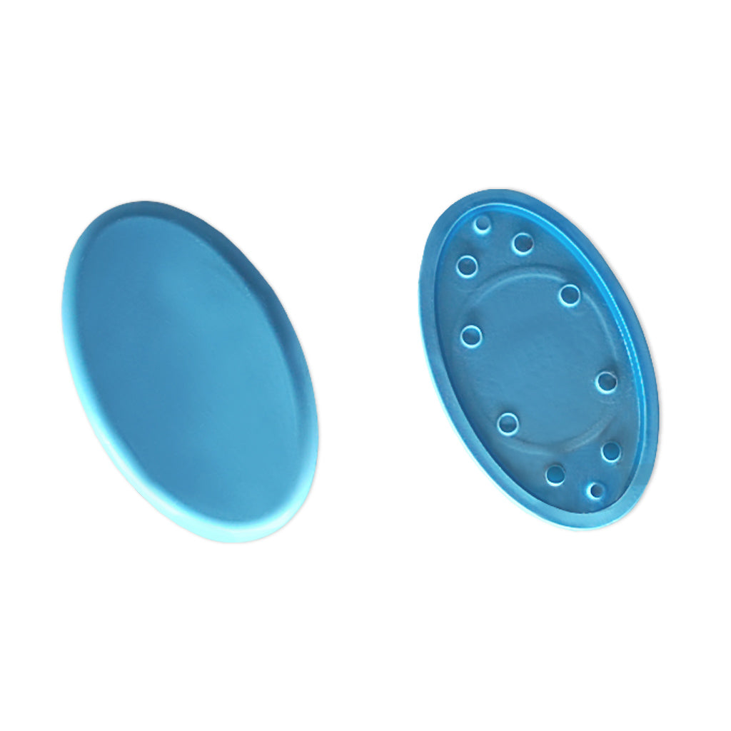 Replacement Medical Softpads for Viberect Devices Loose Pads