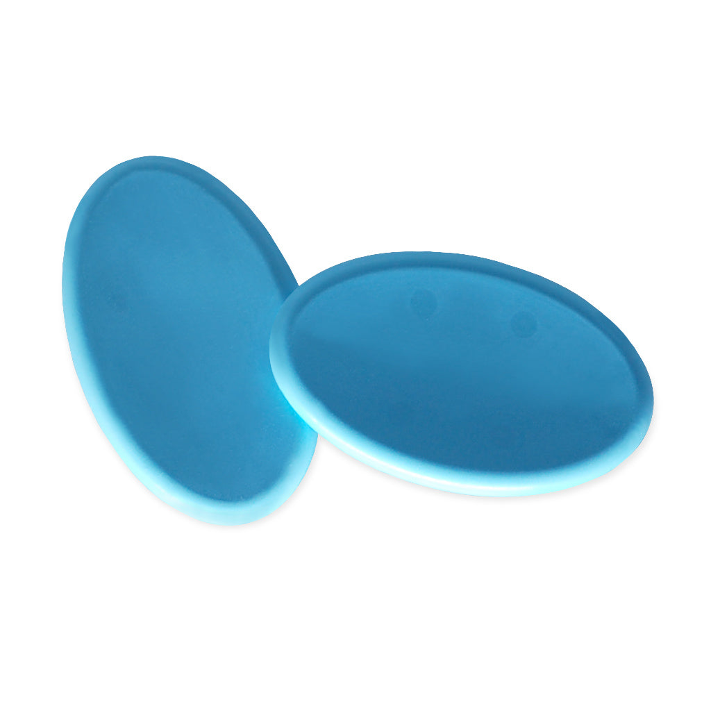 Replacement Medical Softpads for Viberect Devices Pad Tops