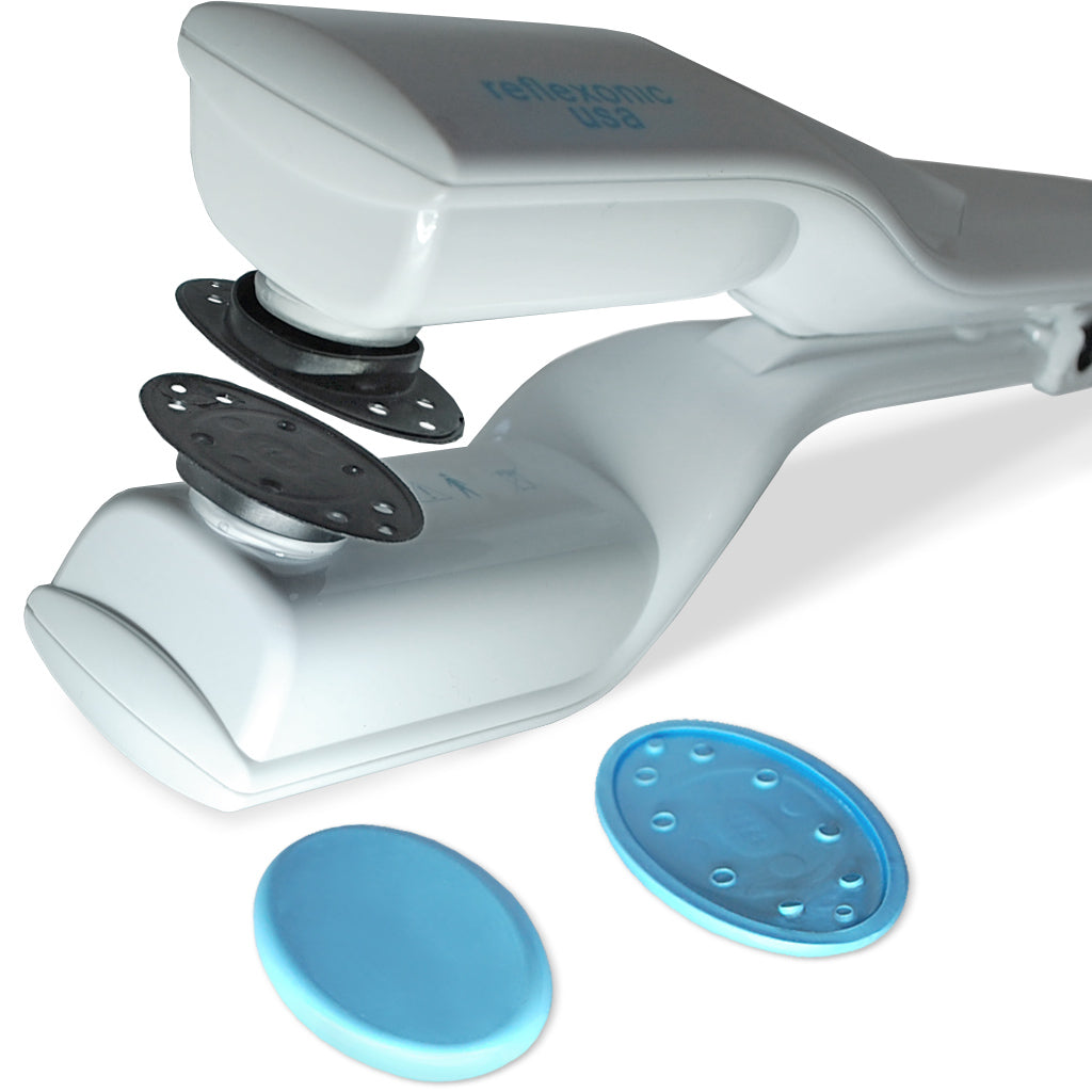 Replacement Medical Softpads for Viberect Devices Pads Removed