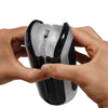 Tenga Flip Zero Black Male Stimulation Device Black Open Grip Electric Vibration
