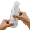 Tenga Flip Zero White Male Stimulation Device Arm Removal Electric Vibration