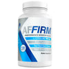 Affirm Nutritional Supplement for erectile dysfunction front of bottle Gray Orange No Private Gym