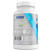 Affirm Nutritional Supplement for erectile dysfunction rear of bottle Gray Orange No Private Gym