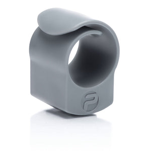 Private Gym Complete Training resistance ring Gray