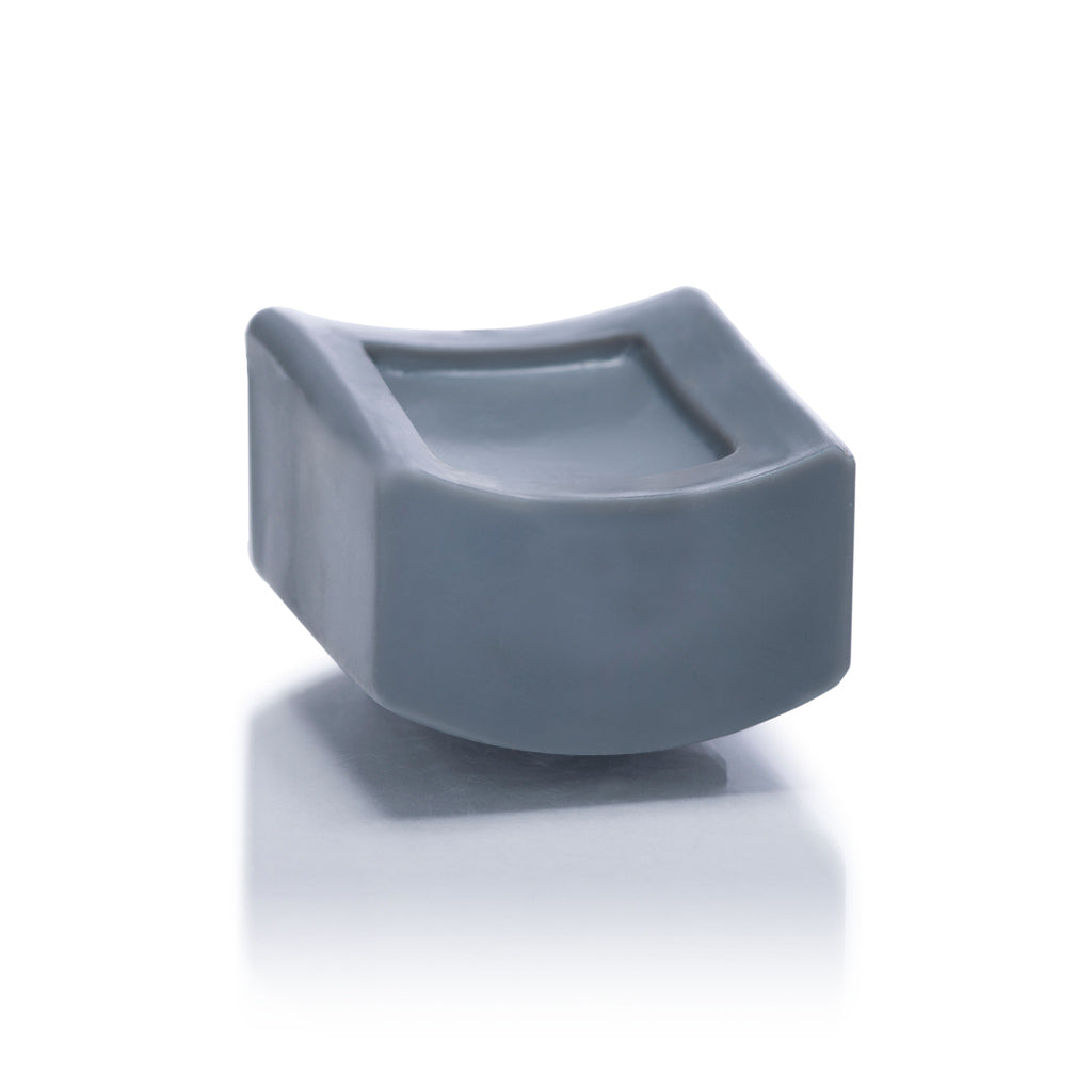 Private Gym extra weight gray