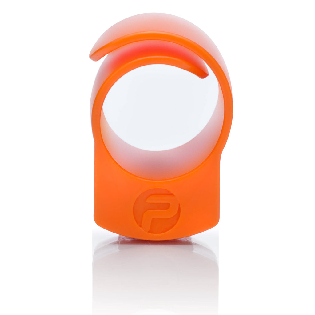 the private gym replacement resistance ring orange