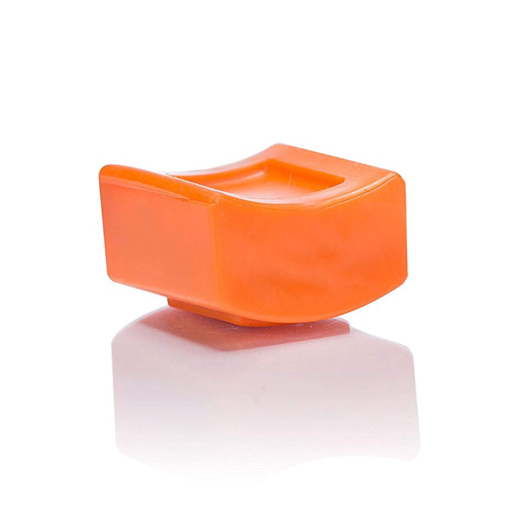 Private Gym Complete Training Extra Weight Orange